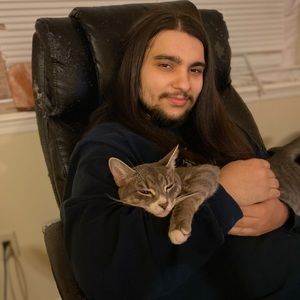 Meet your Posher, Douglas